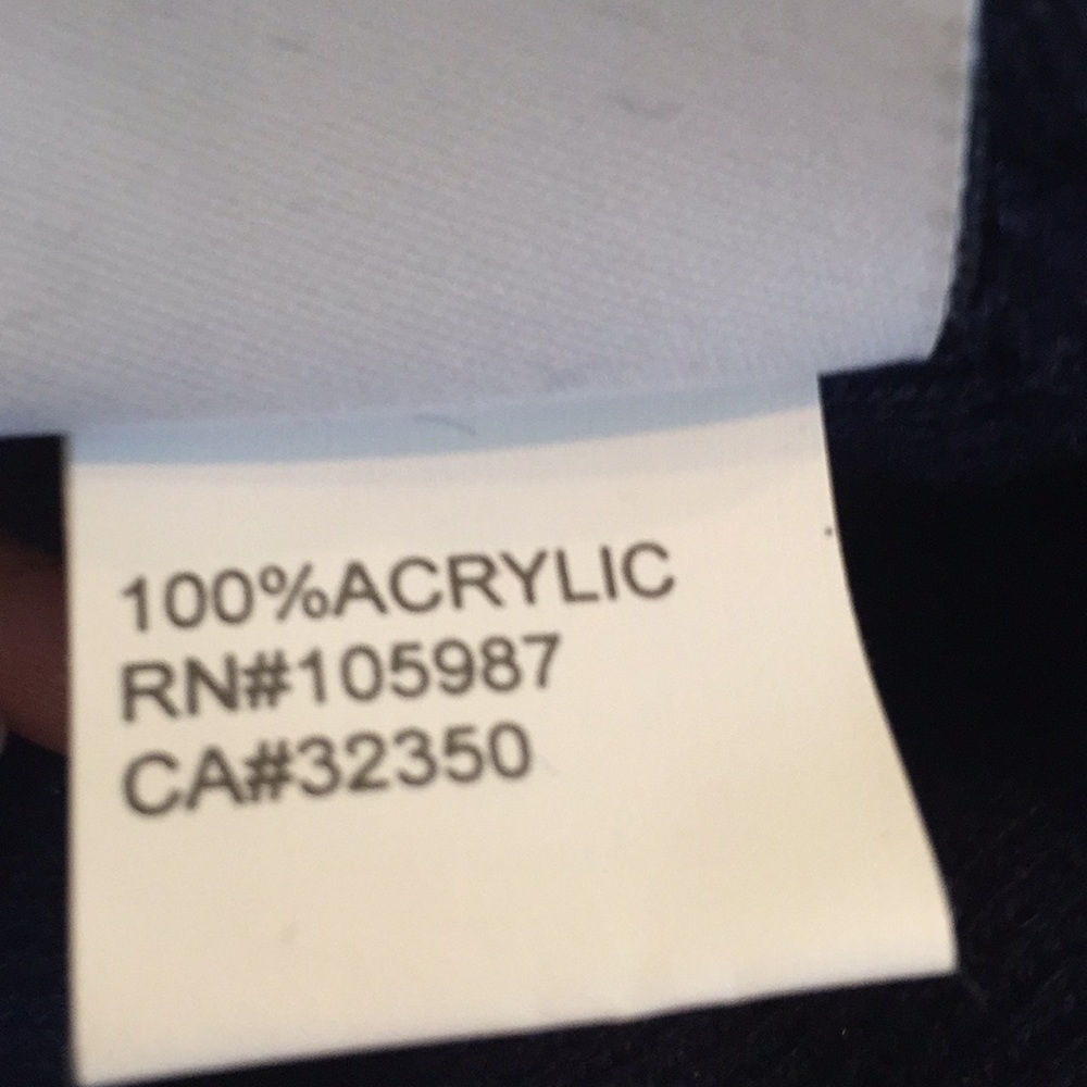 Girls Roxy toque - Picture 4 of 4